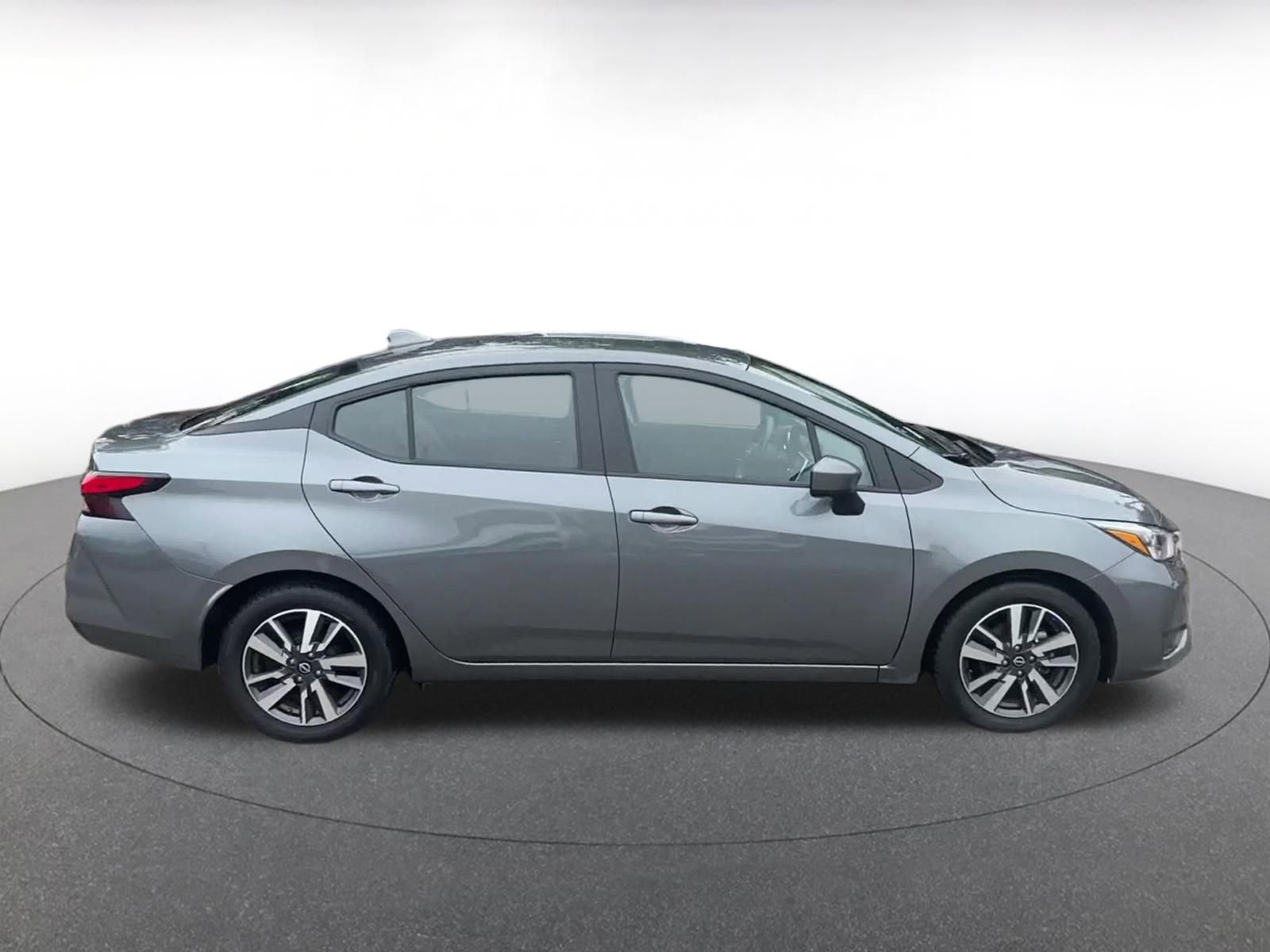 Thumbnail: 2025 Nissan Versa - 16