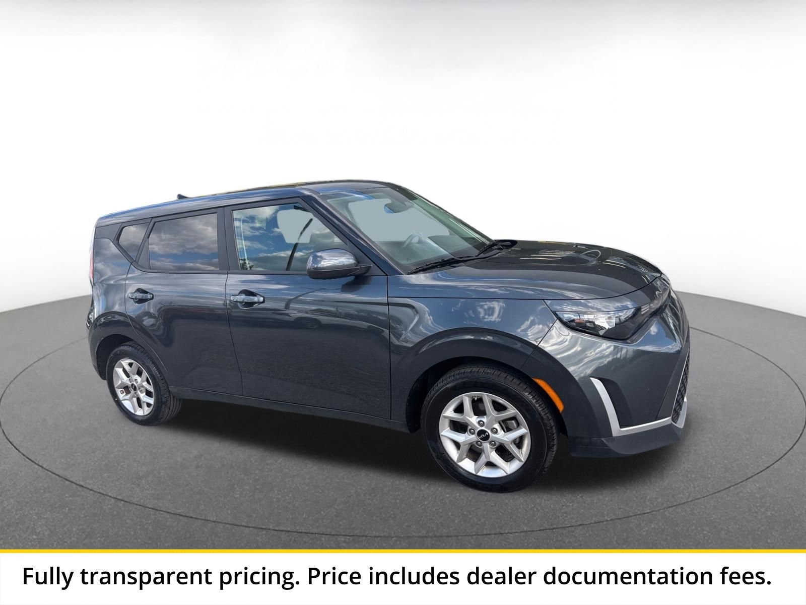 Thumbnail: 2025 Kia Soul - 1
