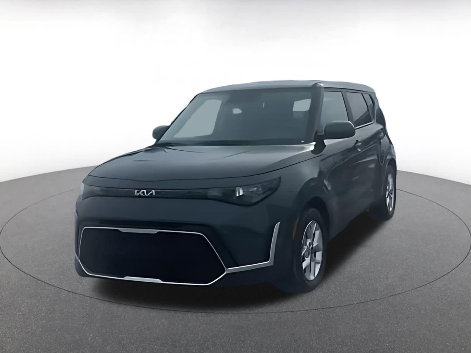 Thumbnail: 2025 Kia Soul - 16