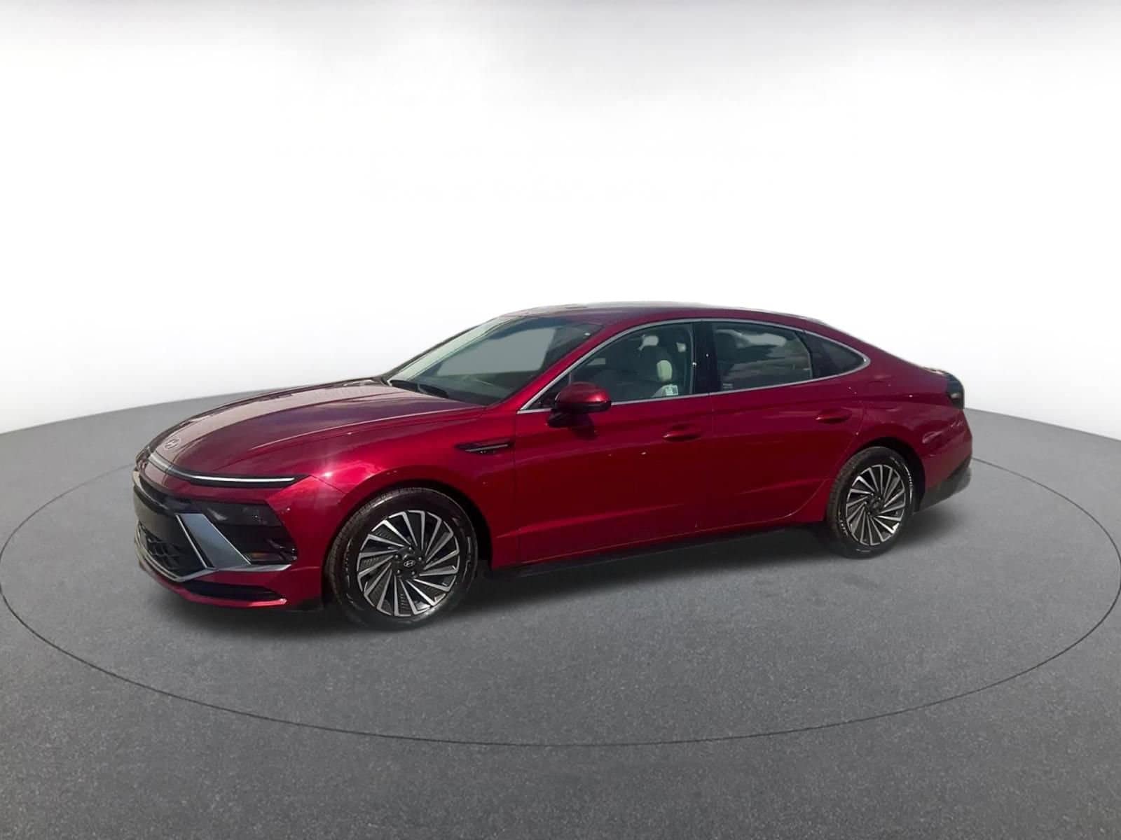 Thumbnail: 2025 Hyundai Sonata - 8
