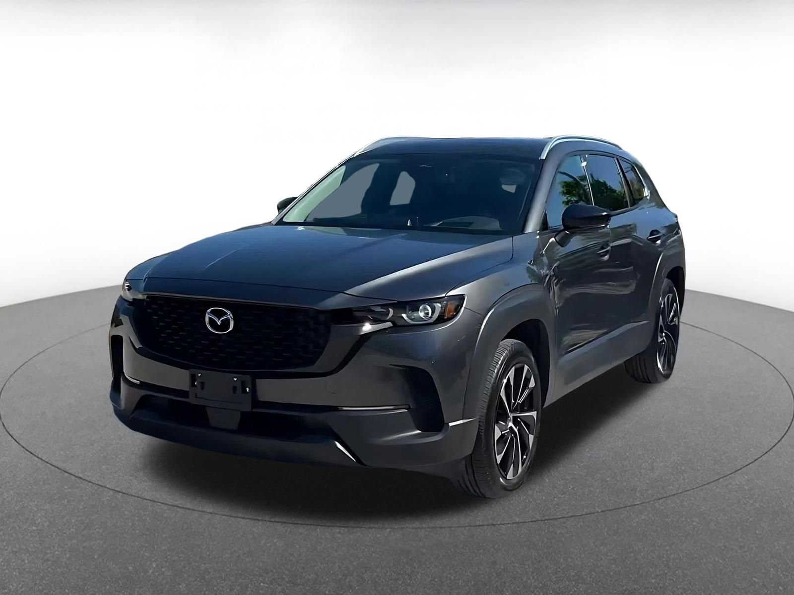 Thumbnail: 2025 Mazda CX-50 - 7