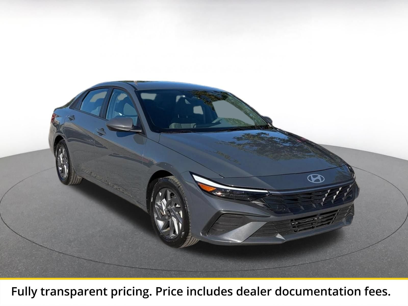 Thumbnail: 2026 Hyundai Elantra - 1