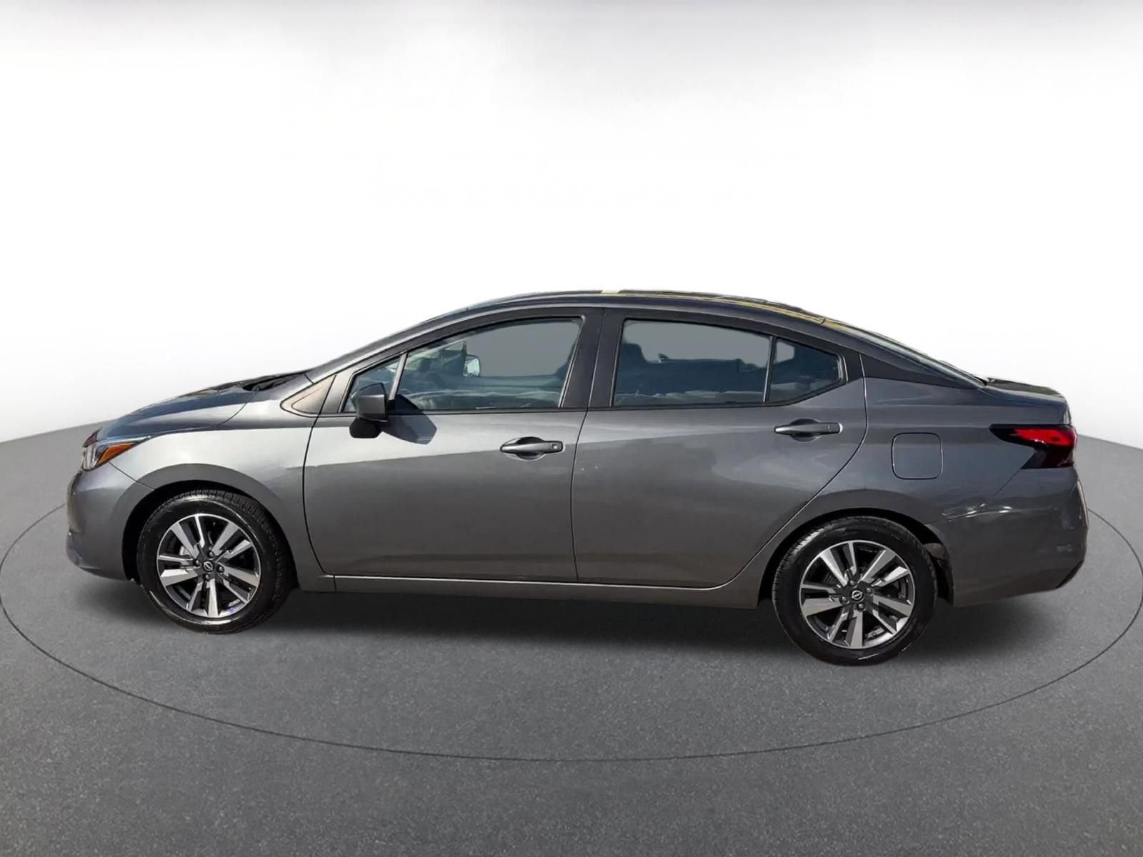 Thumbnail: 2025 Nissan Versa - 9
