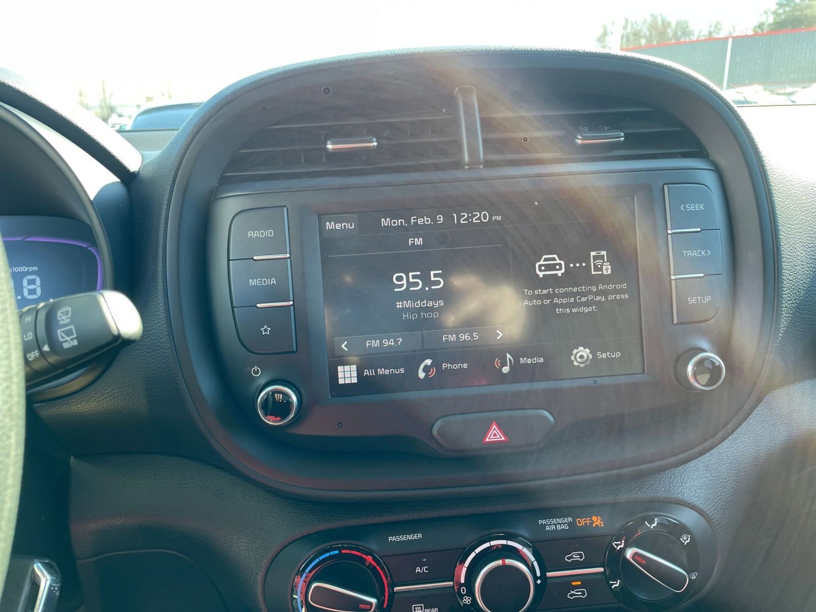 Thumbnail: 2025 Kia Soul - 20