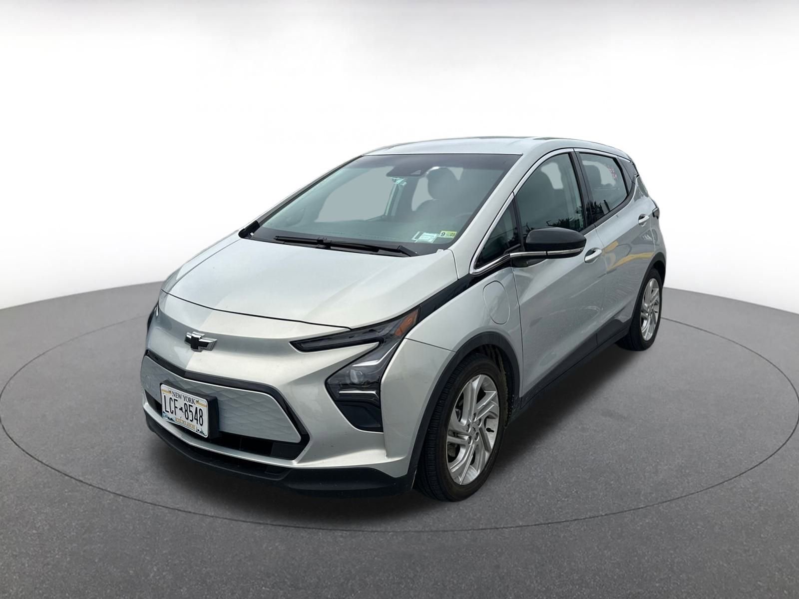 Thumbnail: 2023 Chevrolet Bolt EV - 3
