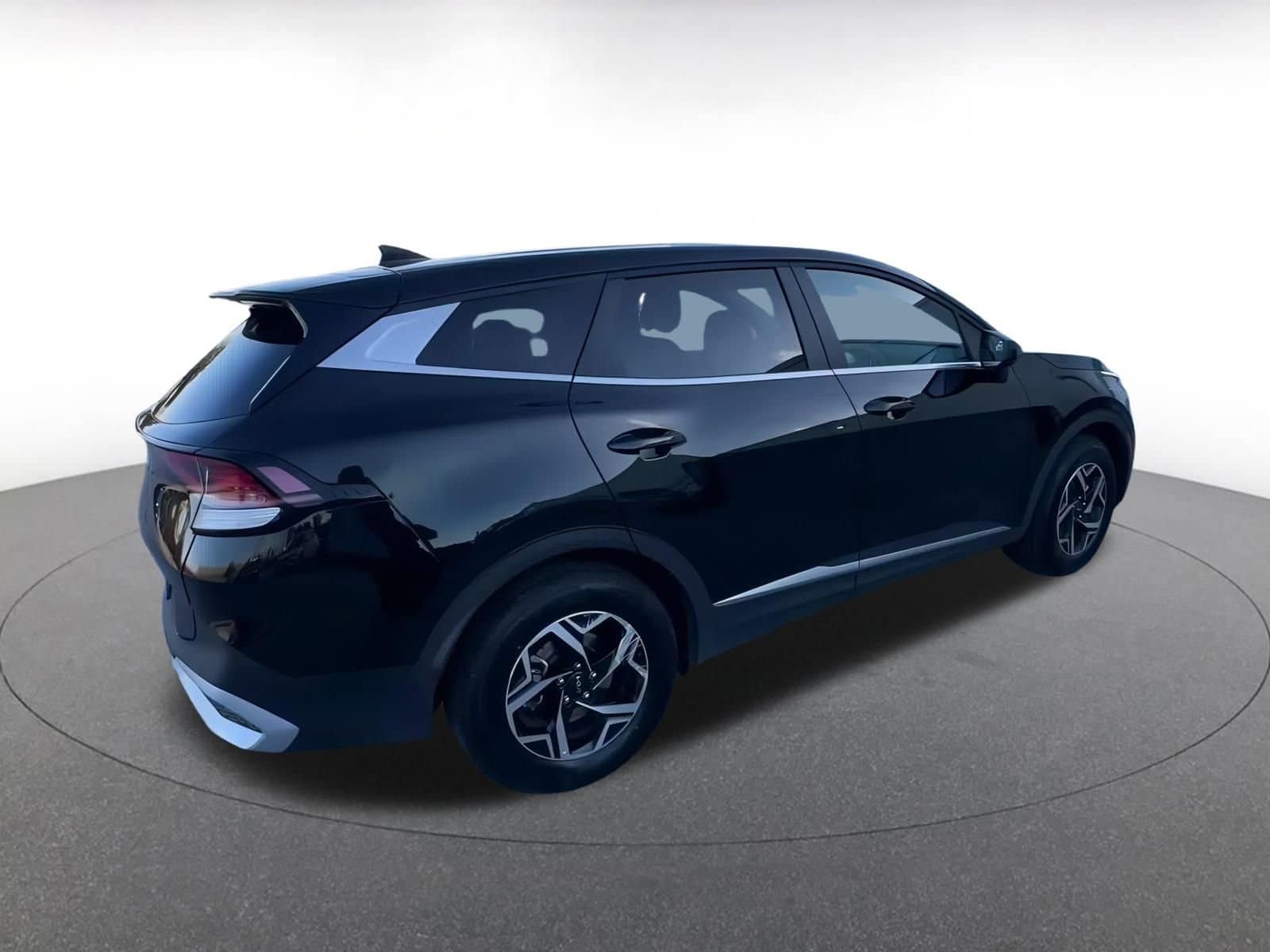 Thumbnail: 2024 Kia Sportage - 15