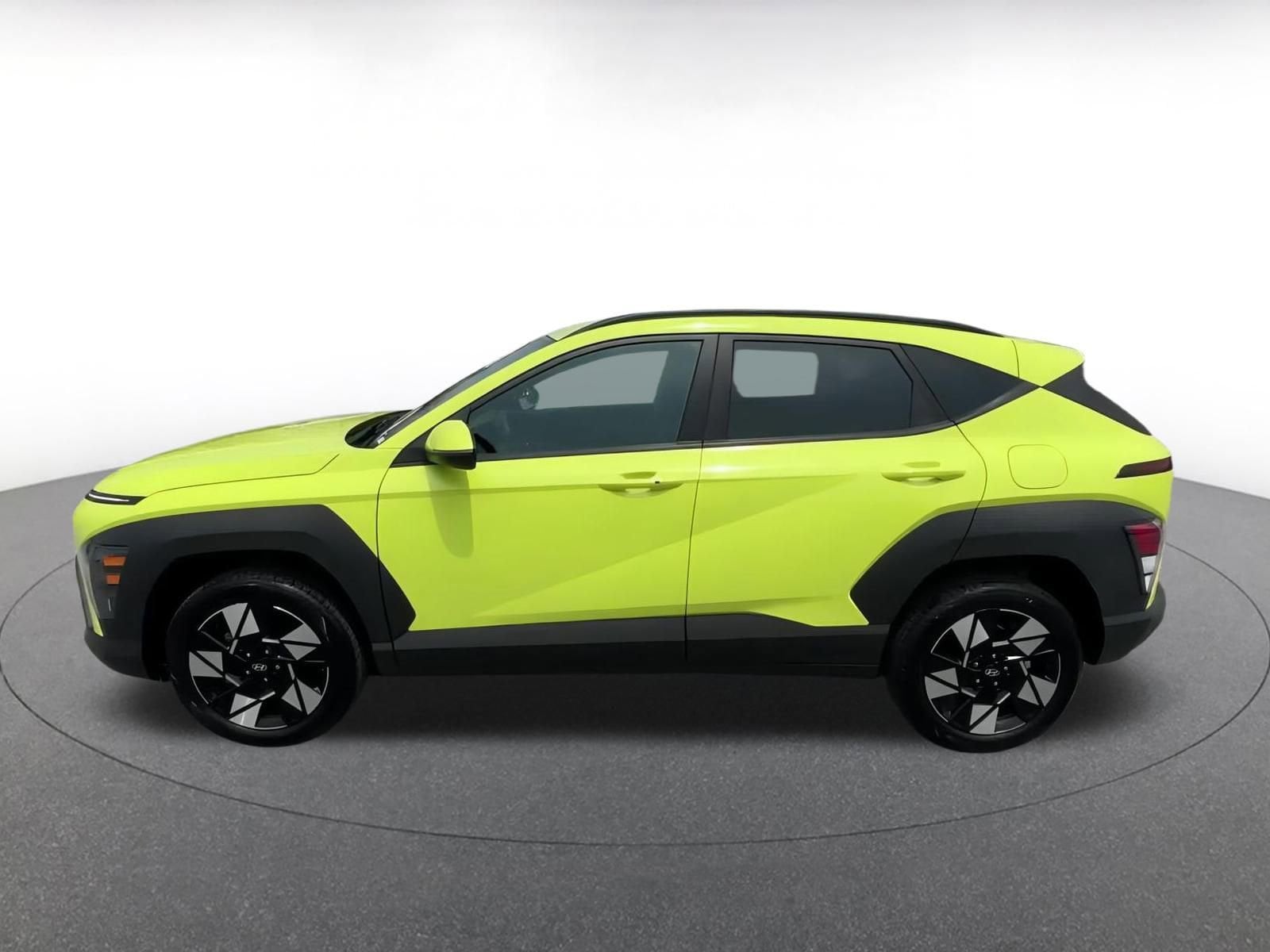 2024 Hyundai Kona SEL 8