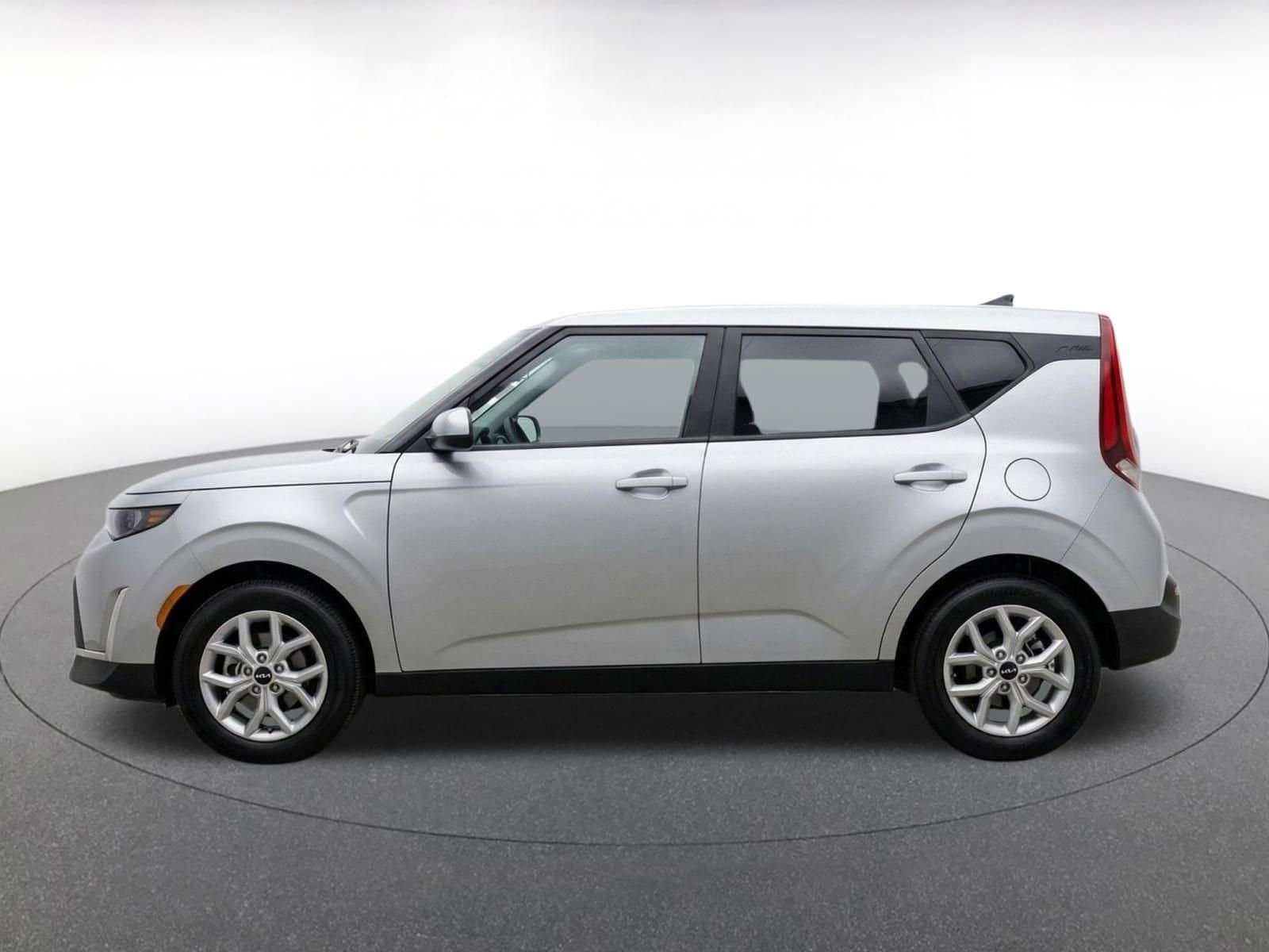 Thumbnail: 2025 Kia Soul - 4