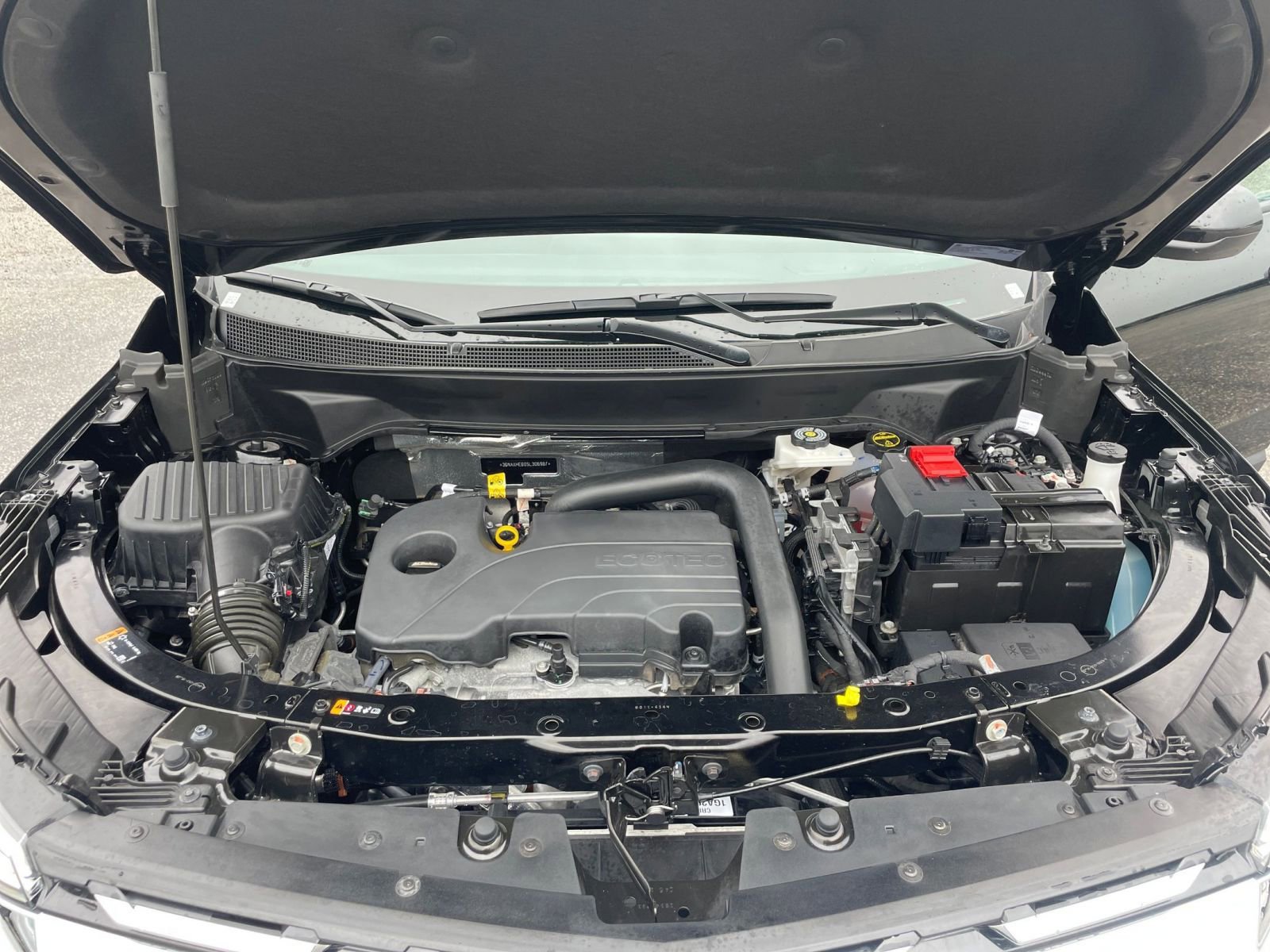 Thumbnail: 2025 Chevrolet Equinox - 27