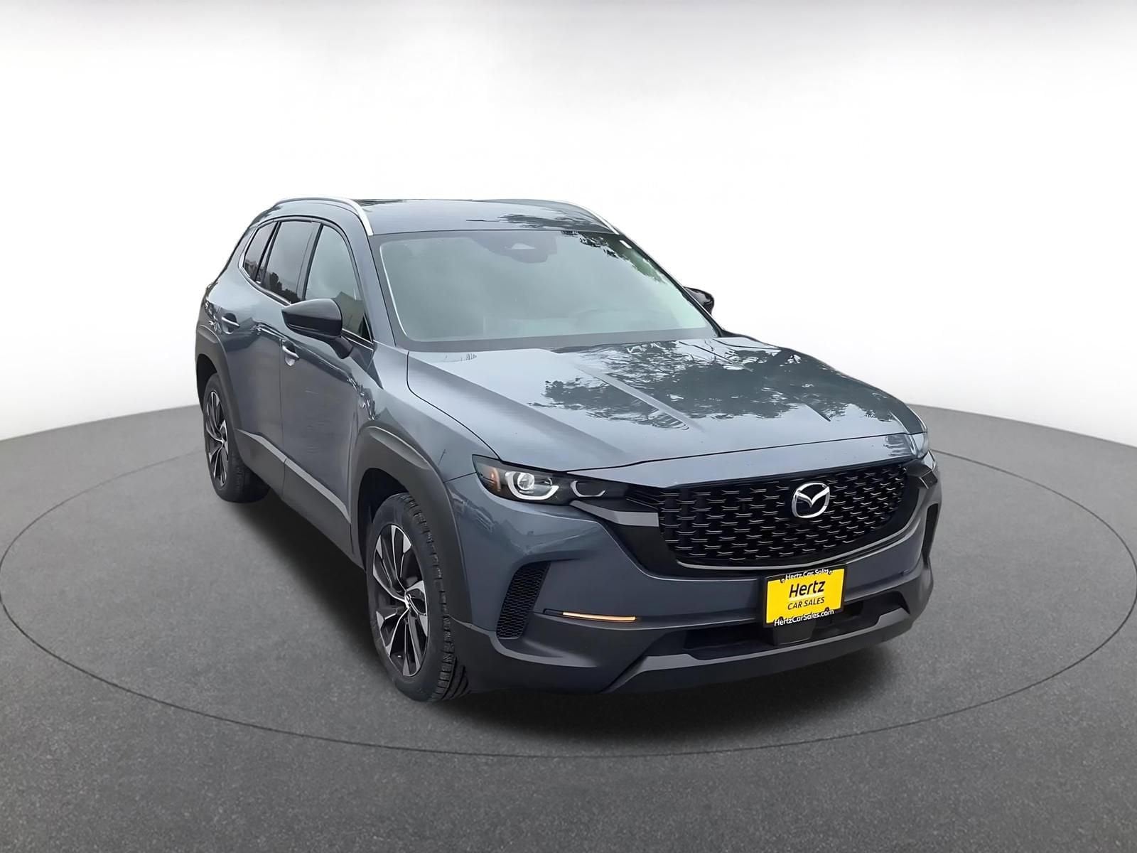 Thumbnail: 2025 Mazda CX-50 - 3