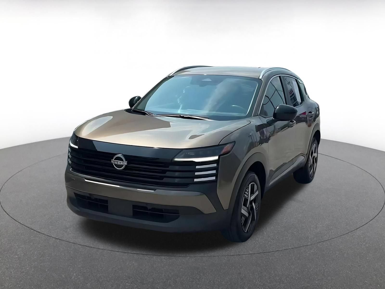 Thumbnail: 2026 Nissan Kicks - 7