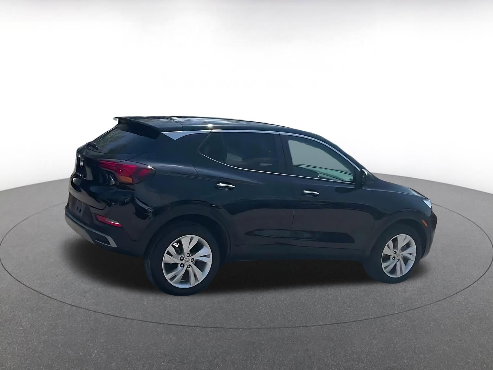 Thumbnail: 2025 Buick Encore GX - 15