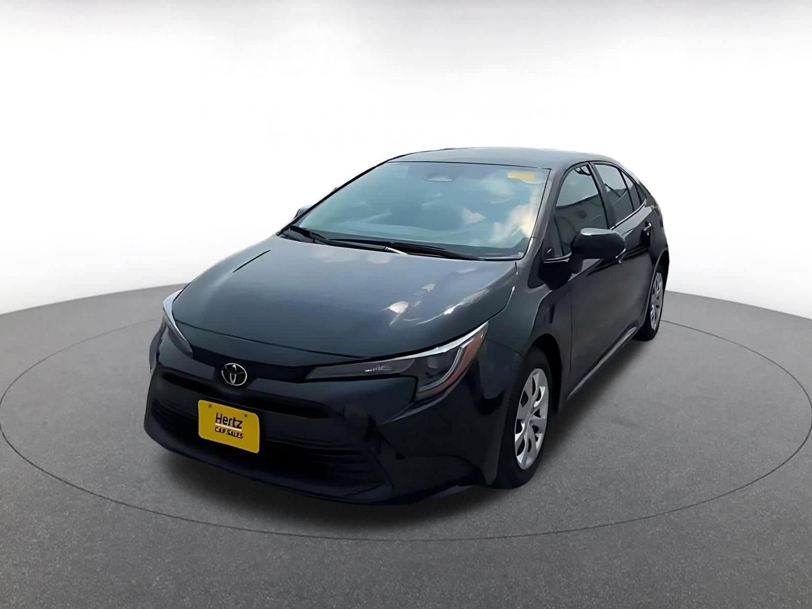 Thumbnail: 2025 Toyota Corolla - 6