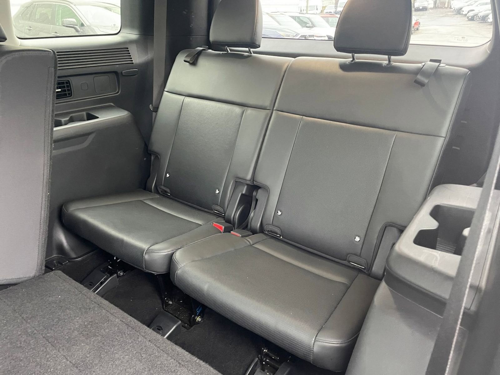 Thumbnail: 2025 Hyundai Santa Fe - 17