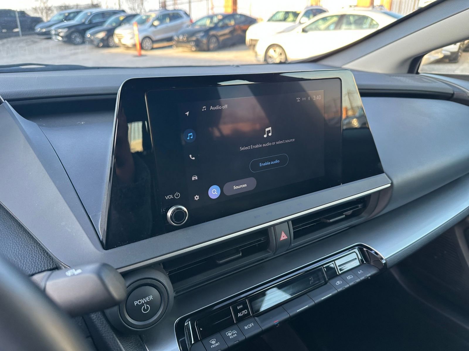 Thumbnail: 2025 Toyota Prius - 22