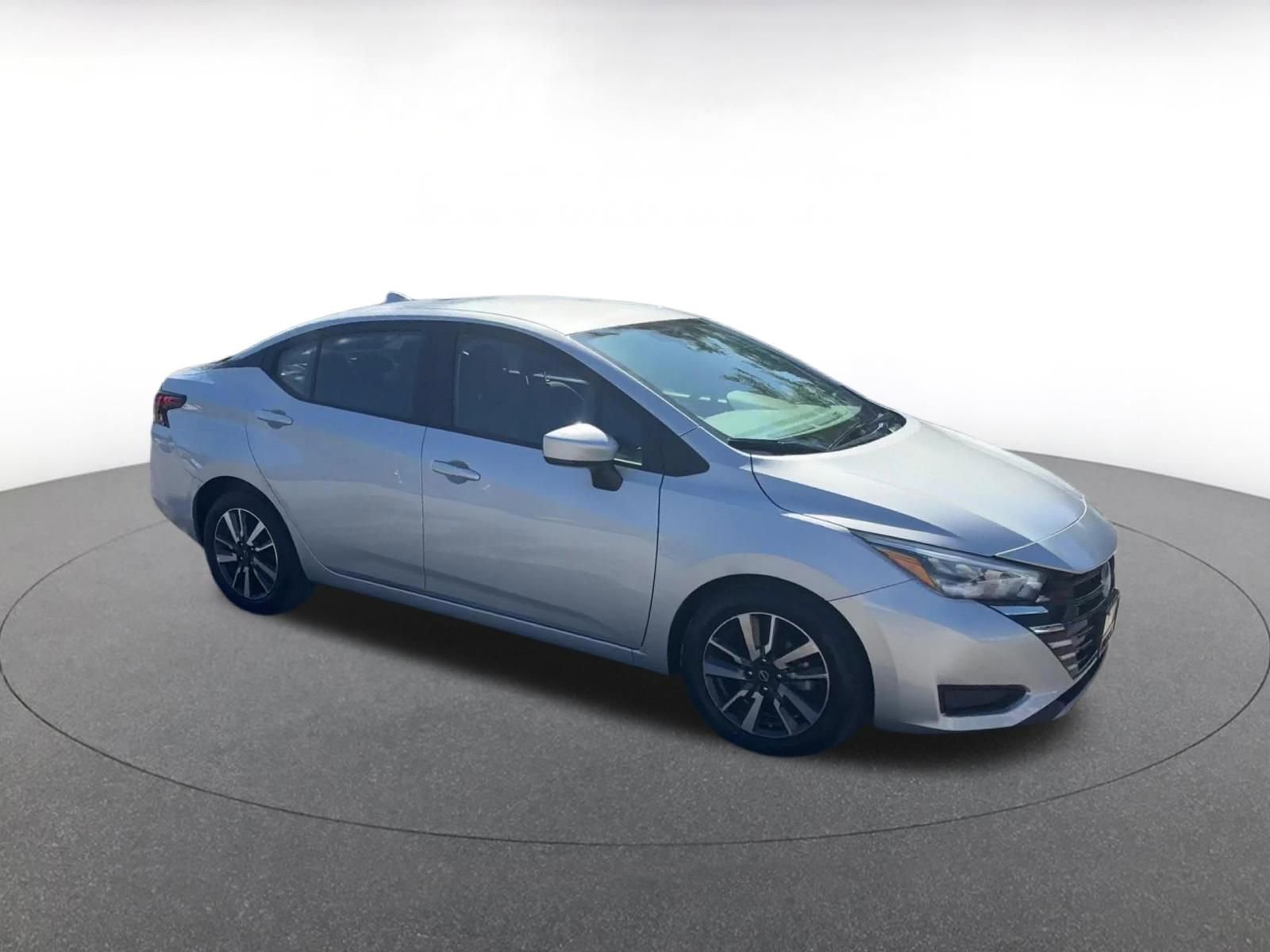 Thumbnail: 2025 Nissan Versa - 2
