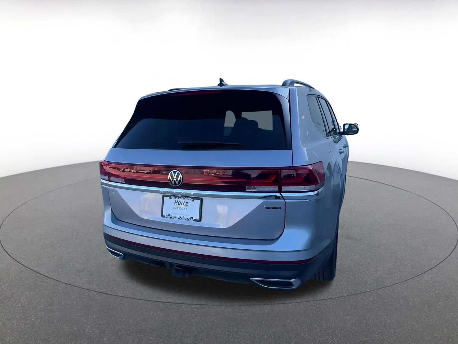 Thumbnail: 2025 Volkswagen Atlas - 14