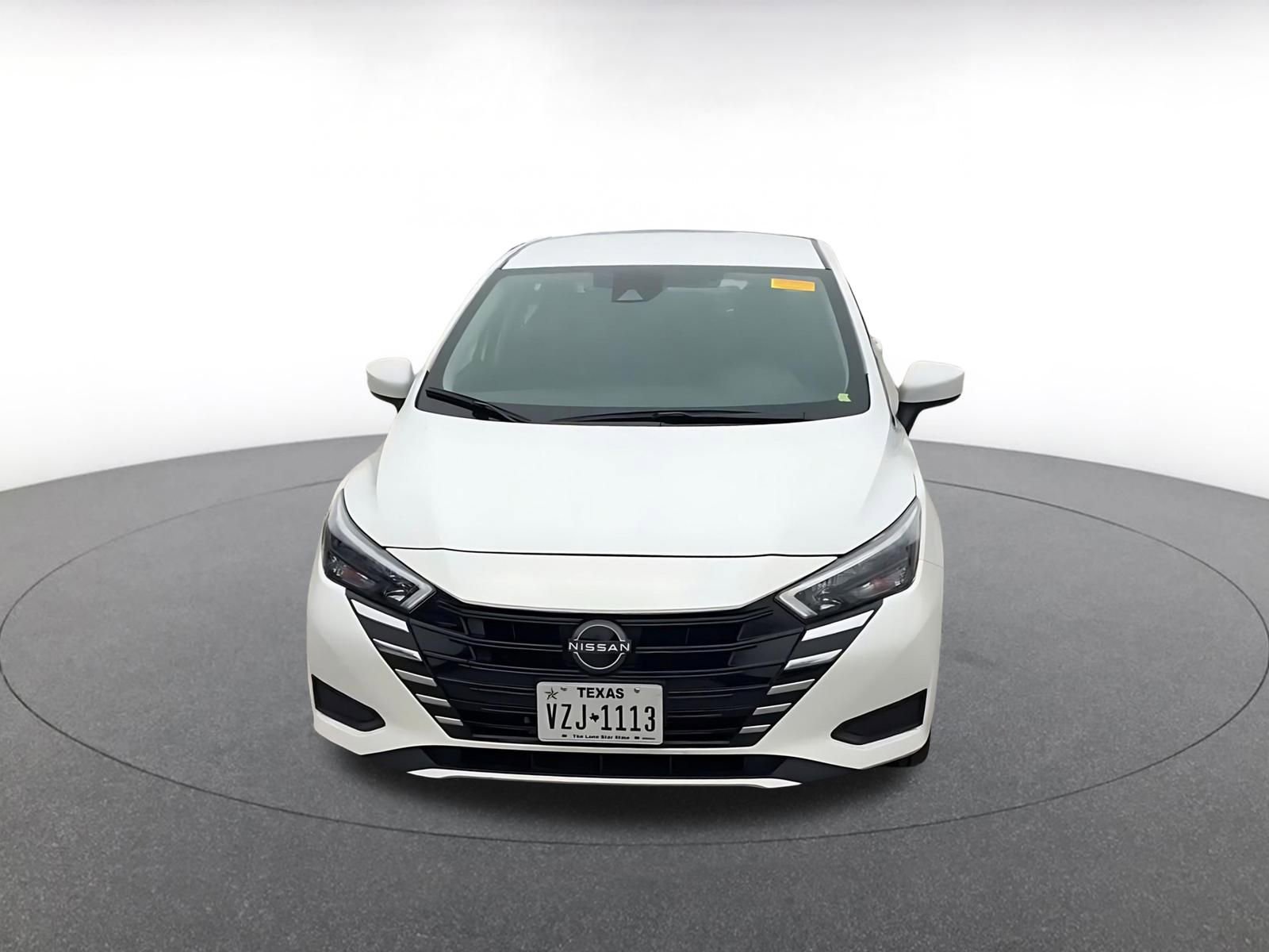 Thumbnail: 2025 Nissan Versa - 4