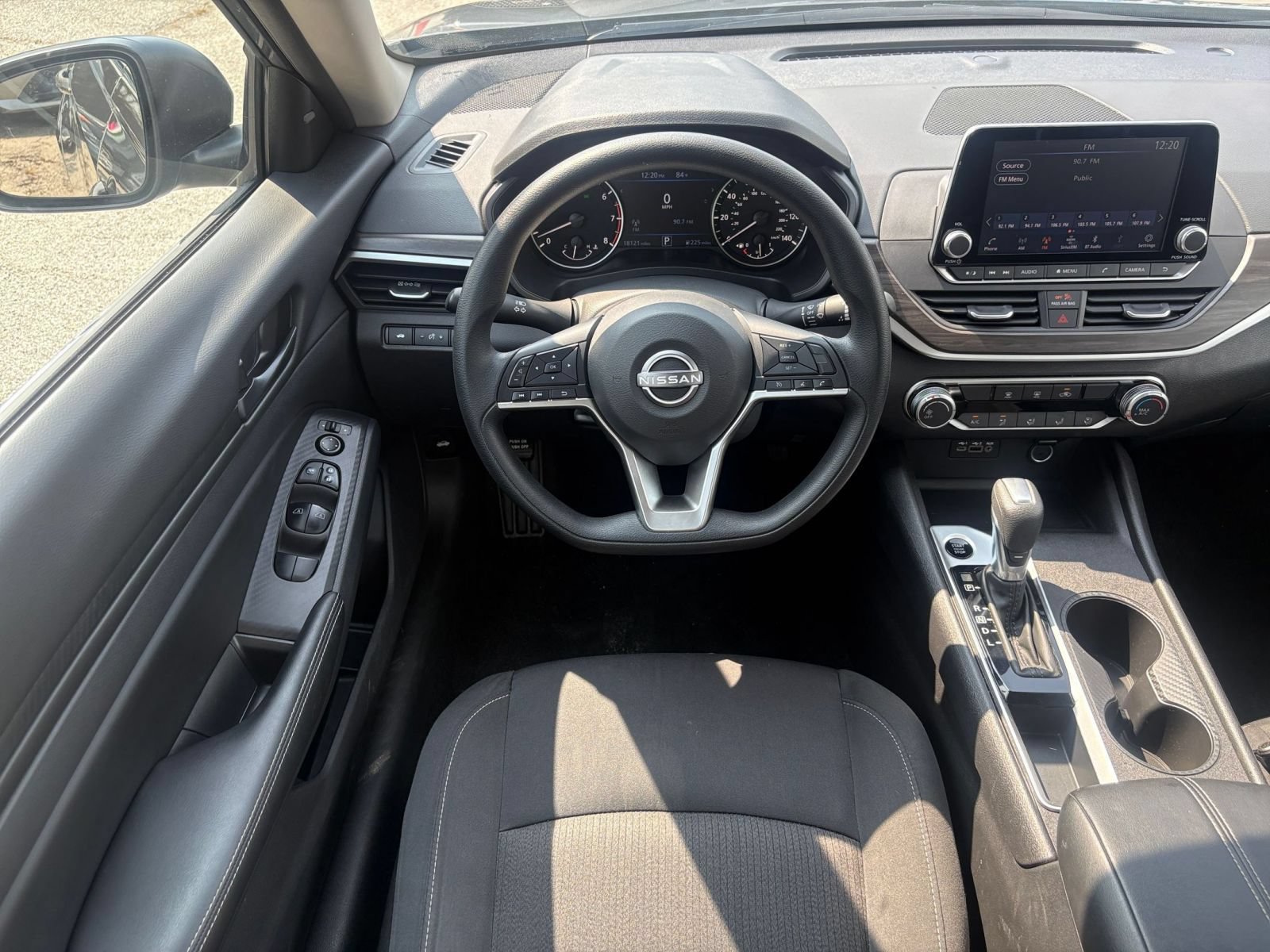 Thumbnail: 2026 Nissan Altima - 28