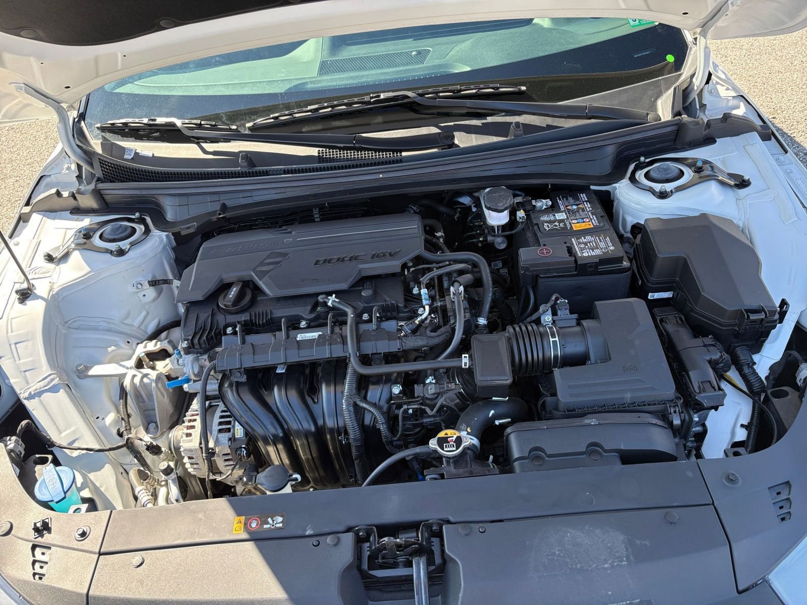 Thumbnail: 2025 Kia K4 - 31