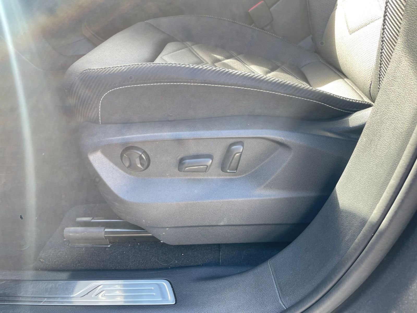 Thumbnail: 2025 Volkswagen Atlas - 23