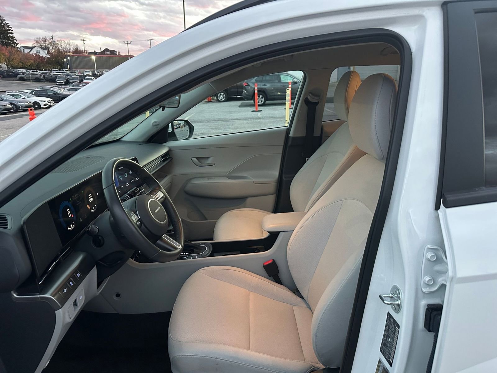 Thumbnail: 2025 Hyundai Kona - 27