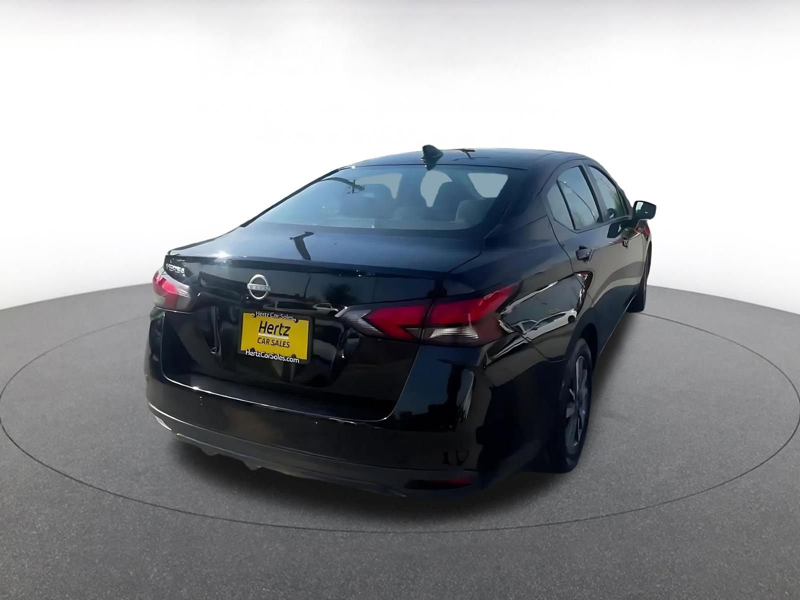 Thumbnail: 2025 Nissan Versa - 14