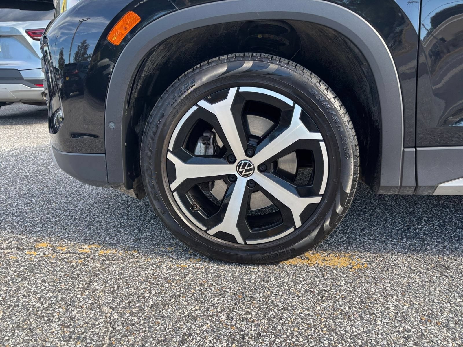 Thumbnail: 2026 Volkswagen Tiguan - 31