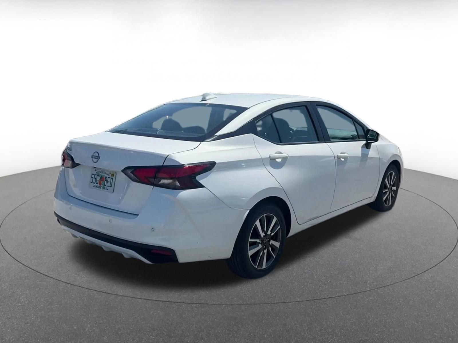 Thumbnail: 2025 Nissan Versa - 15