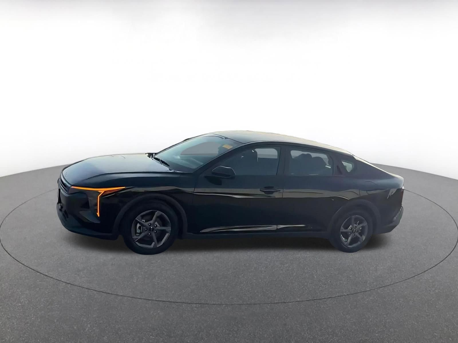 Thumbnail: 2025 Kia K4 - 8