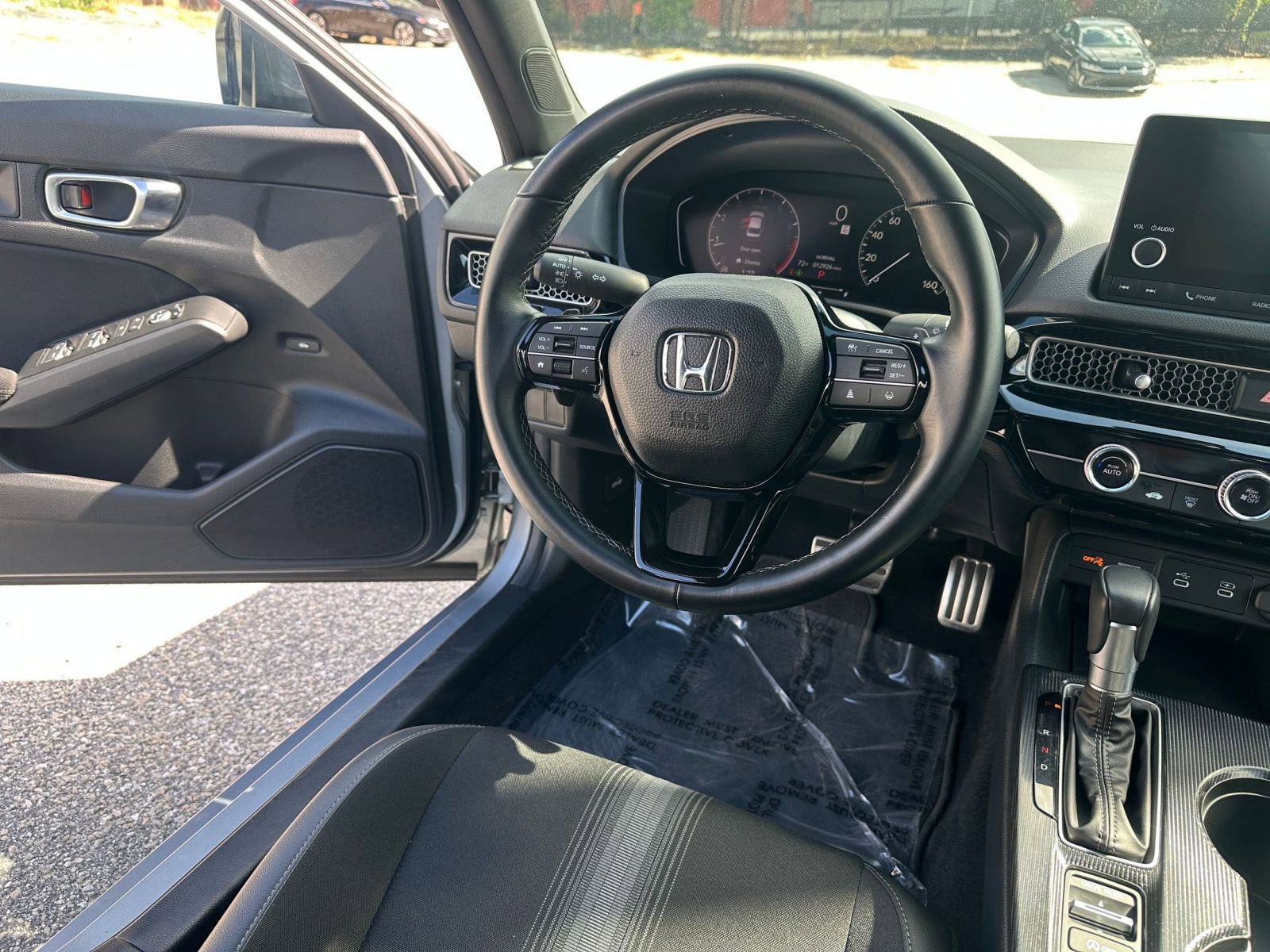 Thumbnail: 2025 Honda Civic - 31