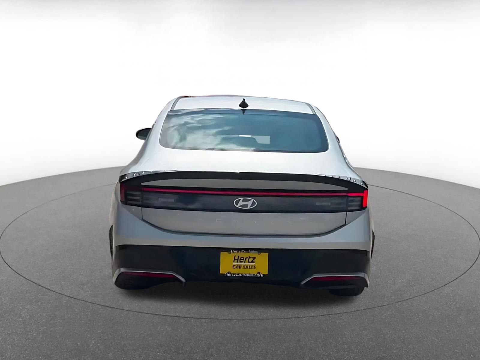 Thumbnail: 2025 Hyundai Sonata - 12