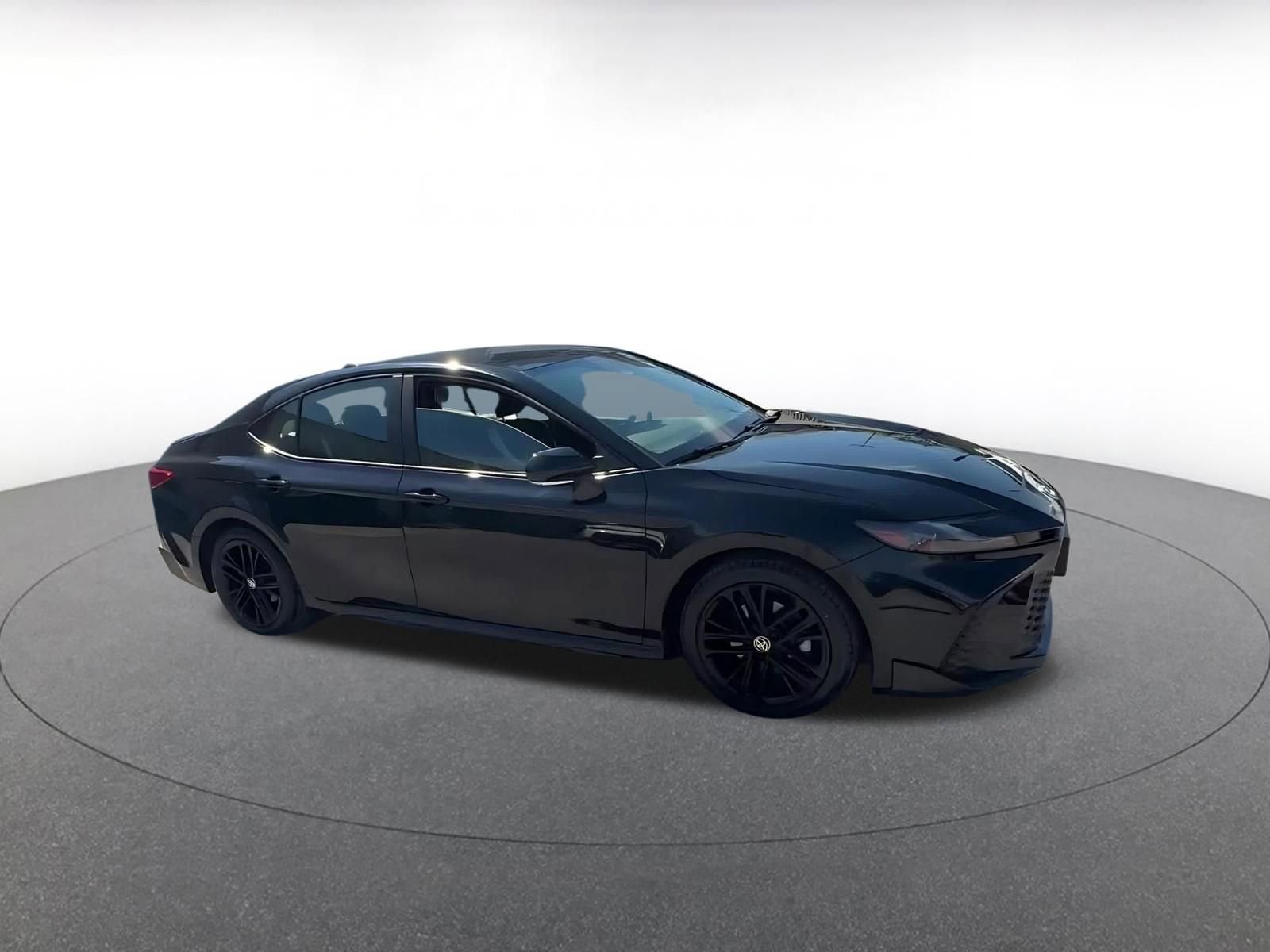 Thumbnail: 2025 Toyota Camry - 2