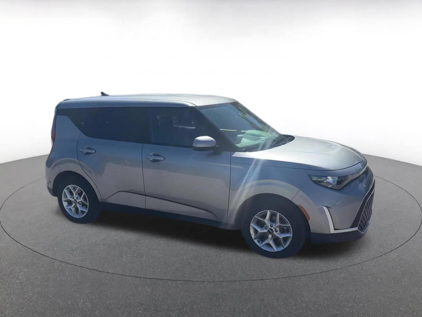 Thumbnail: 2025 Kia Soul - 2