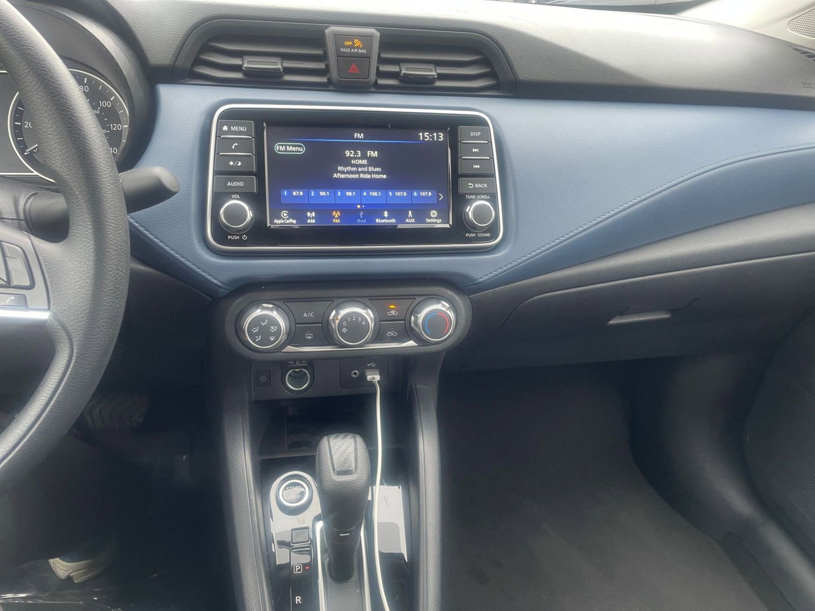 Thumbnail: 2025 Nissan Versa - 17