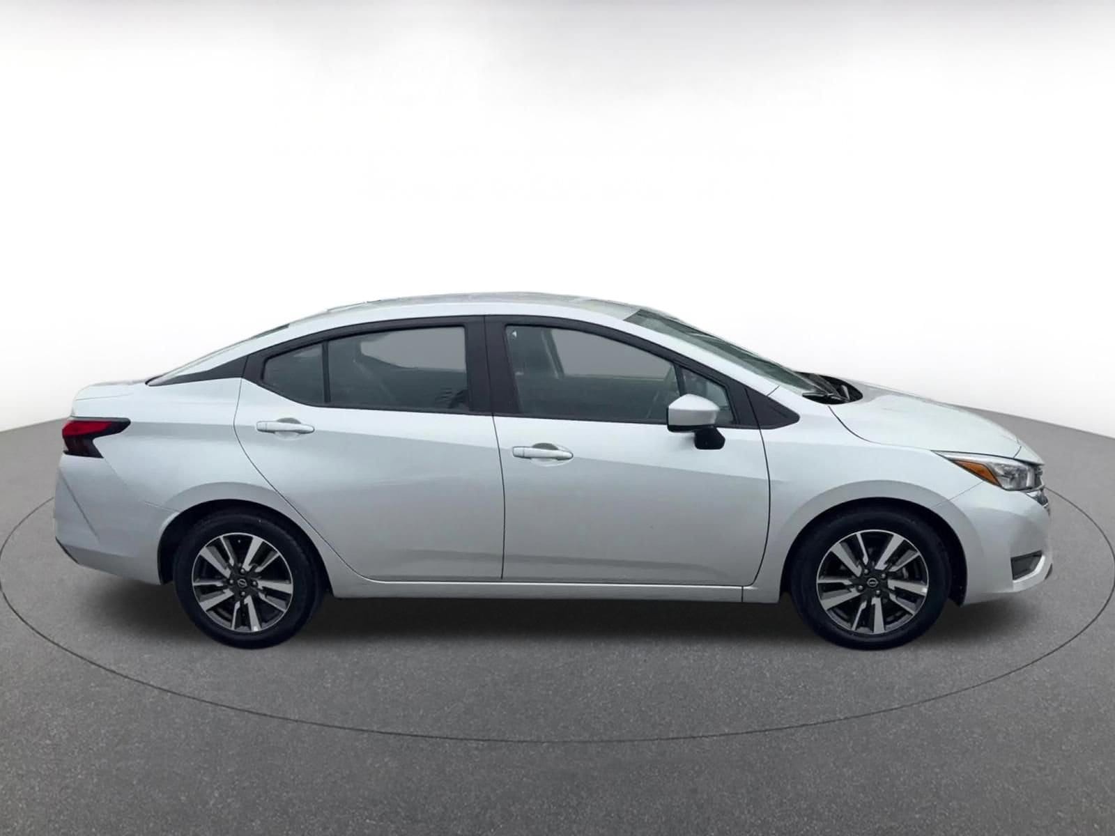 Thumbnail: 2025 Nissan Versa - 16