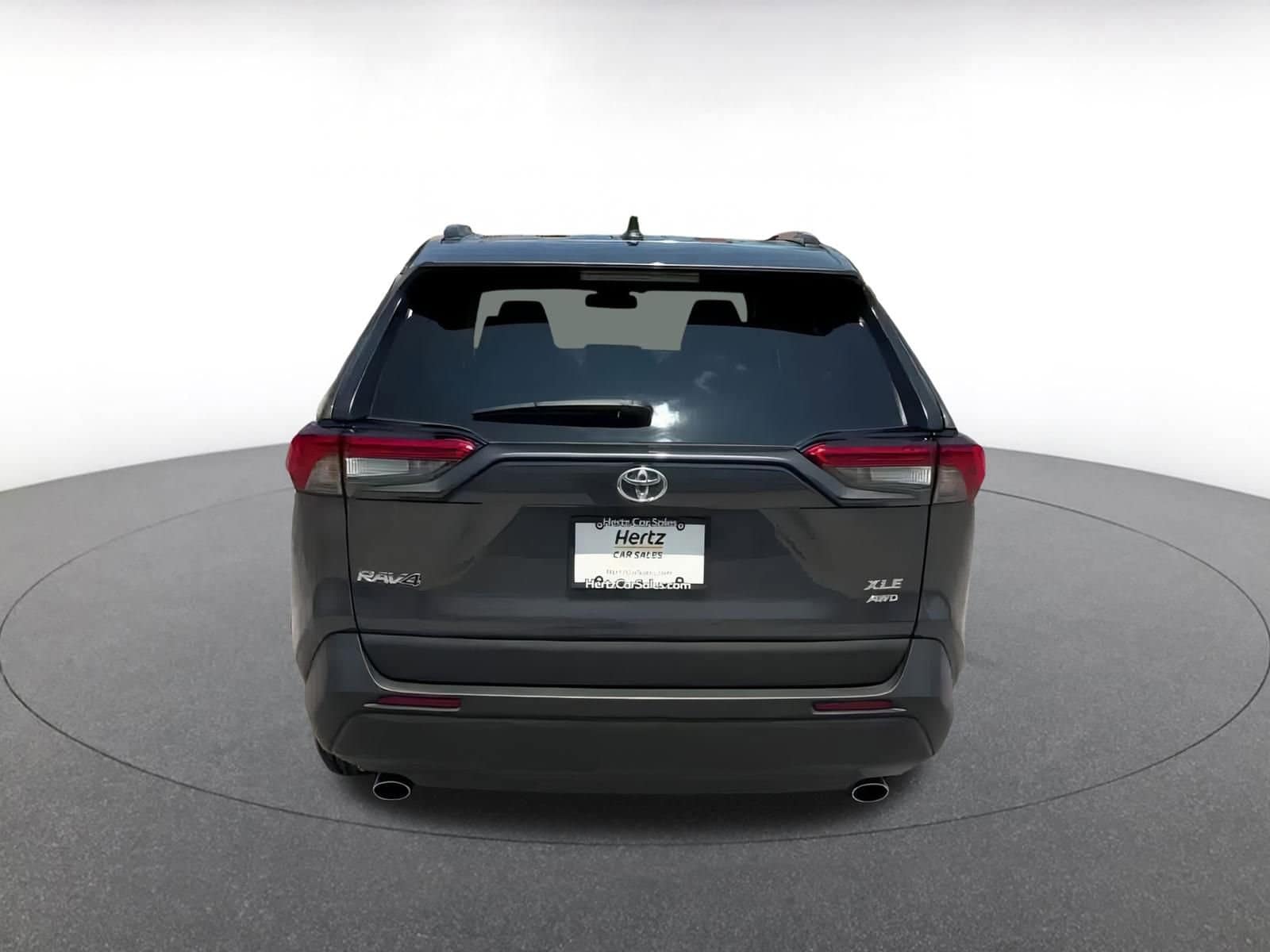 Thumbnail: 2024 Toyota RAV4 - 12