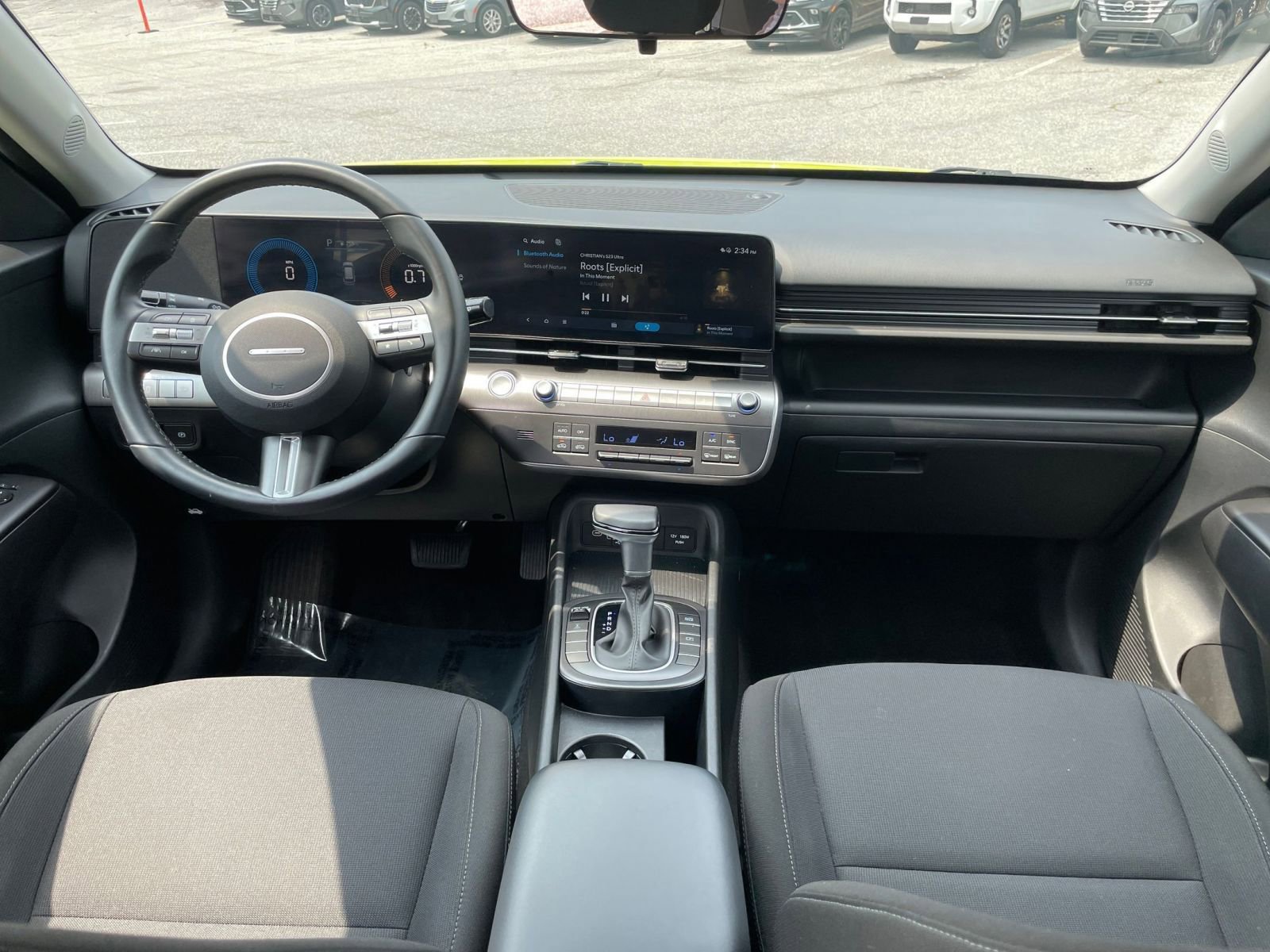 2024 Hyundai Kona SEL 33