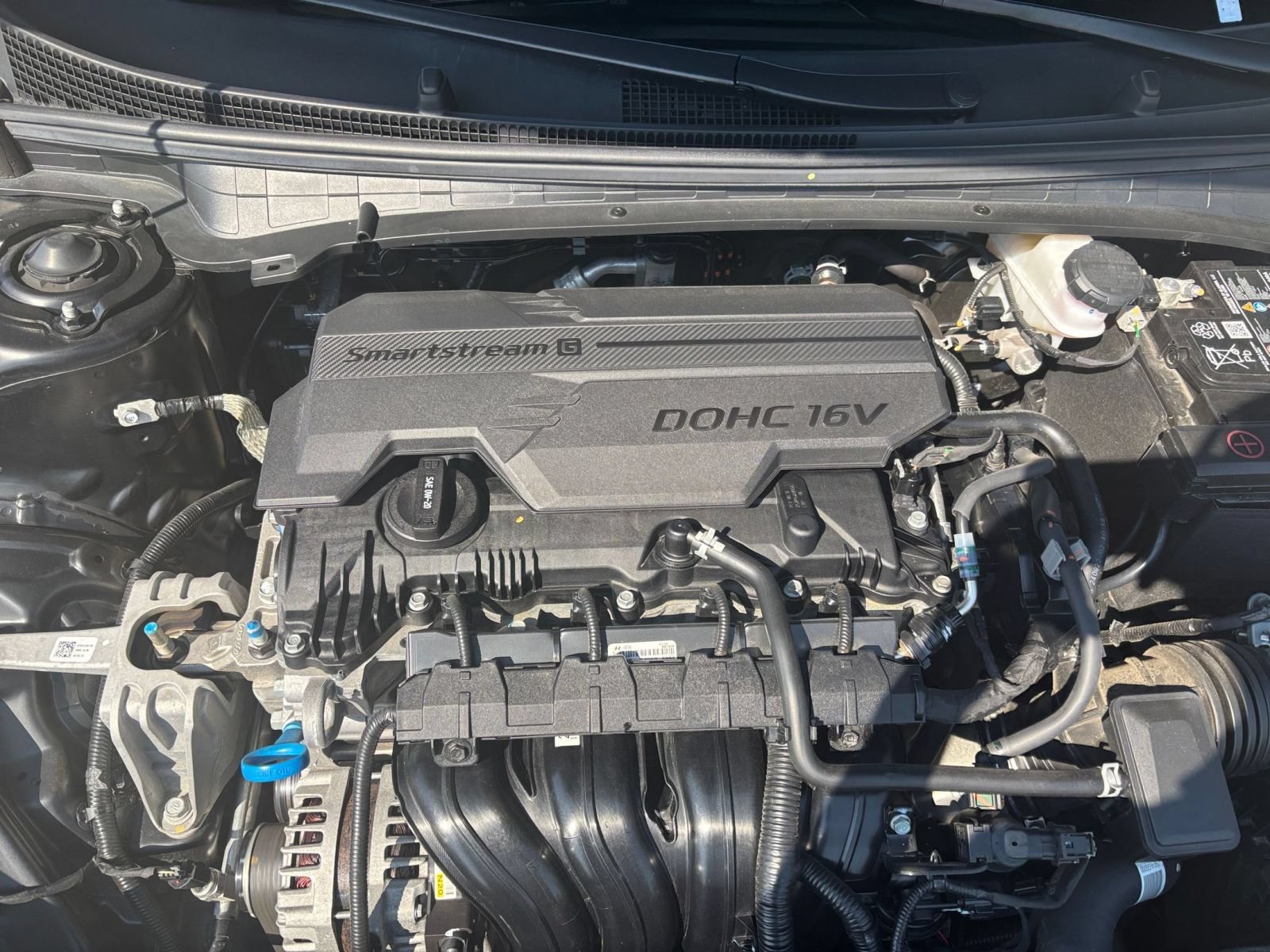 Thumbnail: 2025 Kia K4 - 27