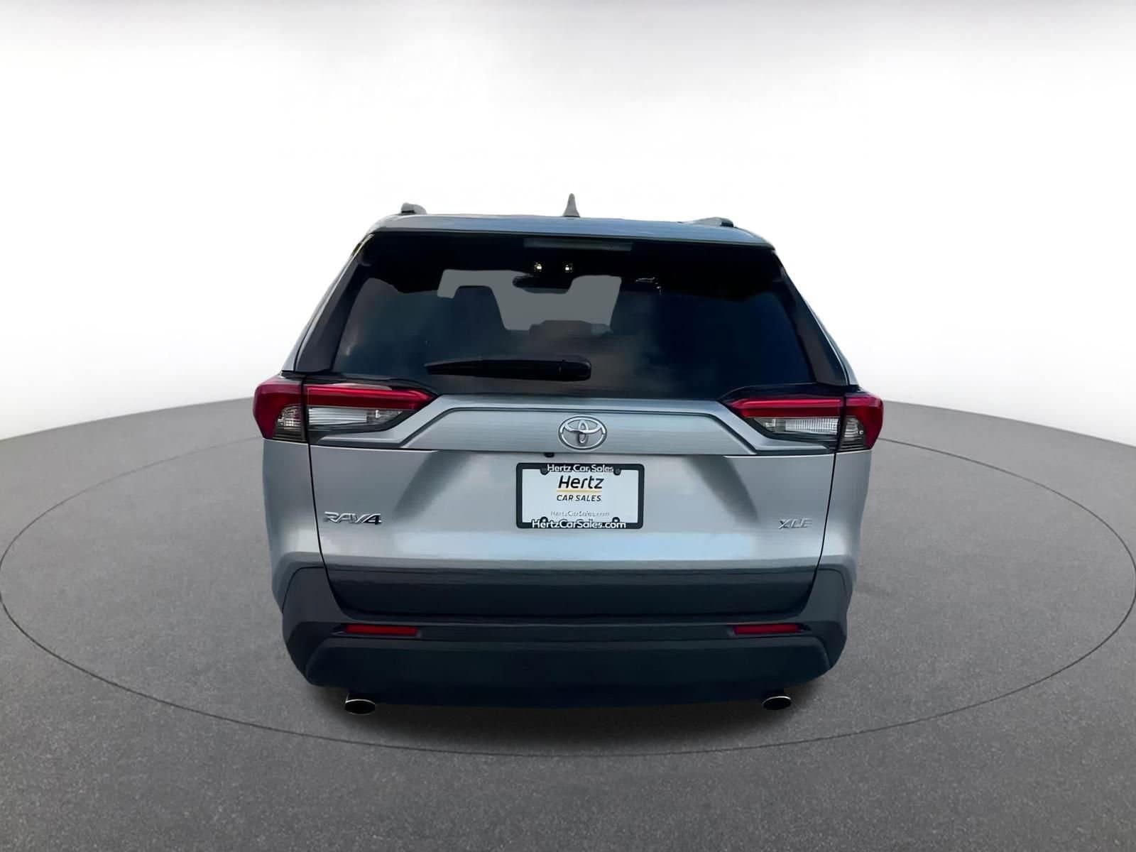 Thumbnail: 2025 Toyota RAV4 - 12