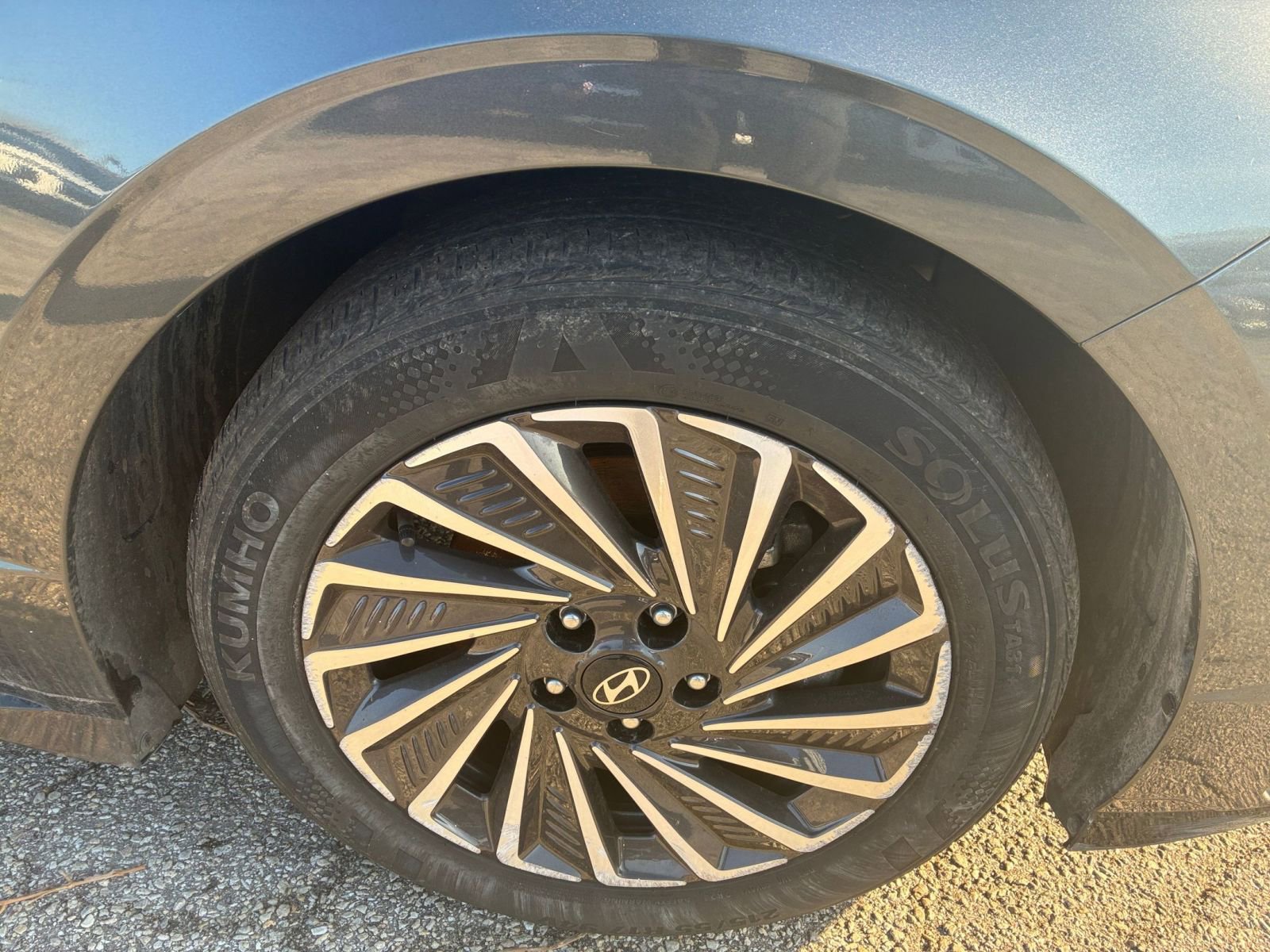 Thumbnail: 2025 Hyundai Sonata - 31