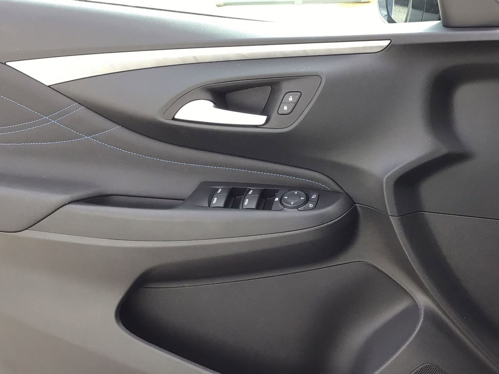 Thumbnail: 2025 Buick Envista - 18