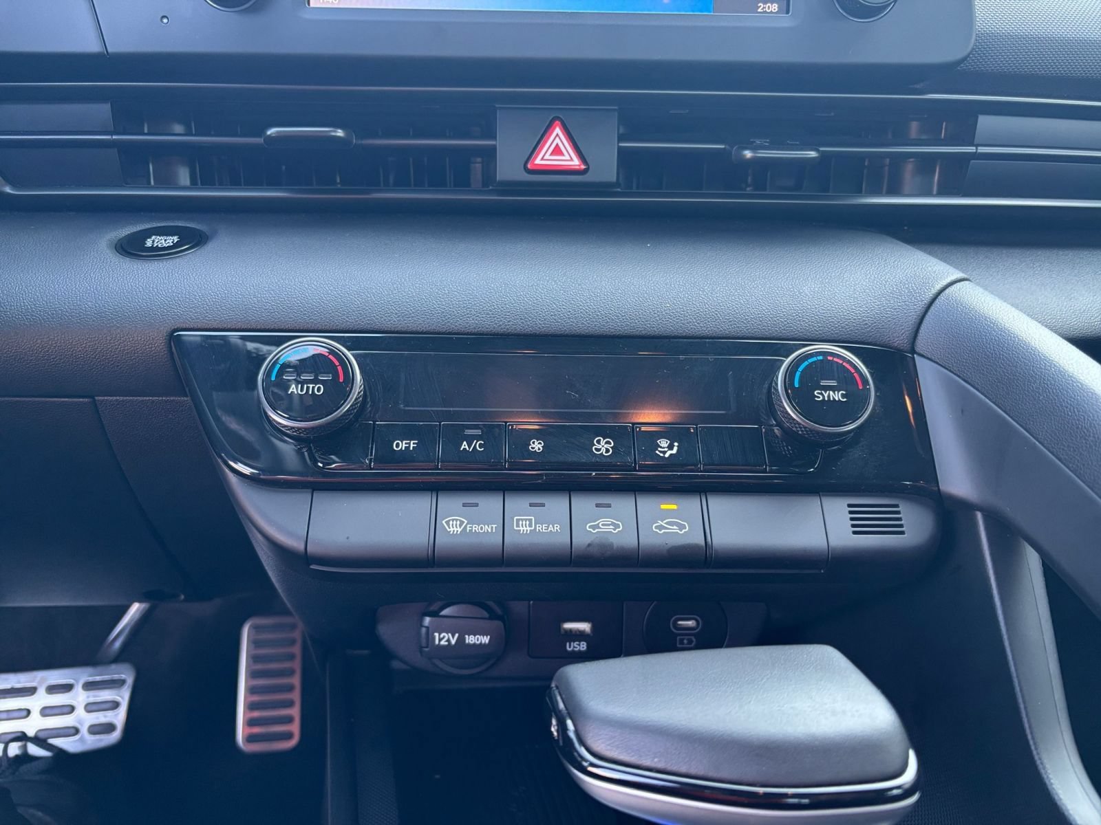 Thumbnail: 2026 Hyundai Elantra - 14