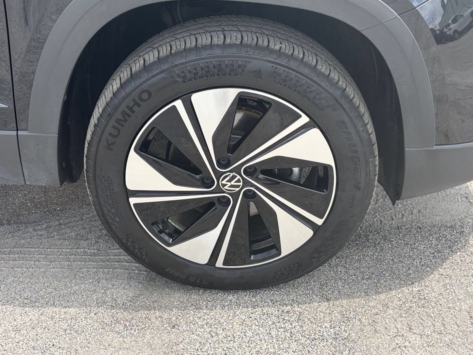 Thumbnail: 2026 Volkswagen Taos - 24
