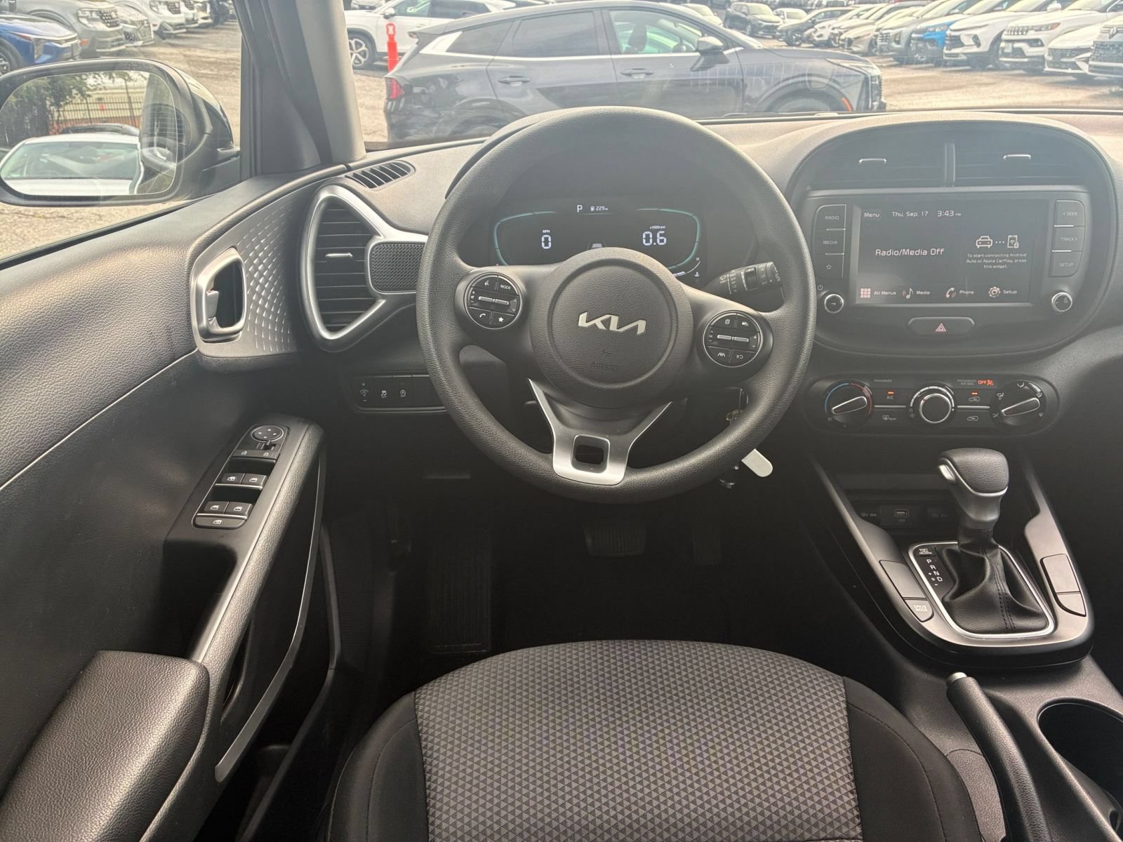 Thumbnail: 2025 Kia Soul - 28