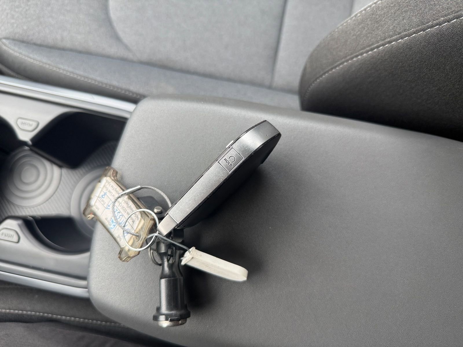 Thumbnail: 2025 Kia K4 - 24