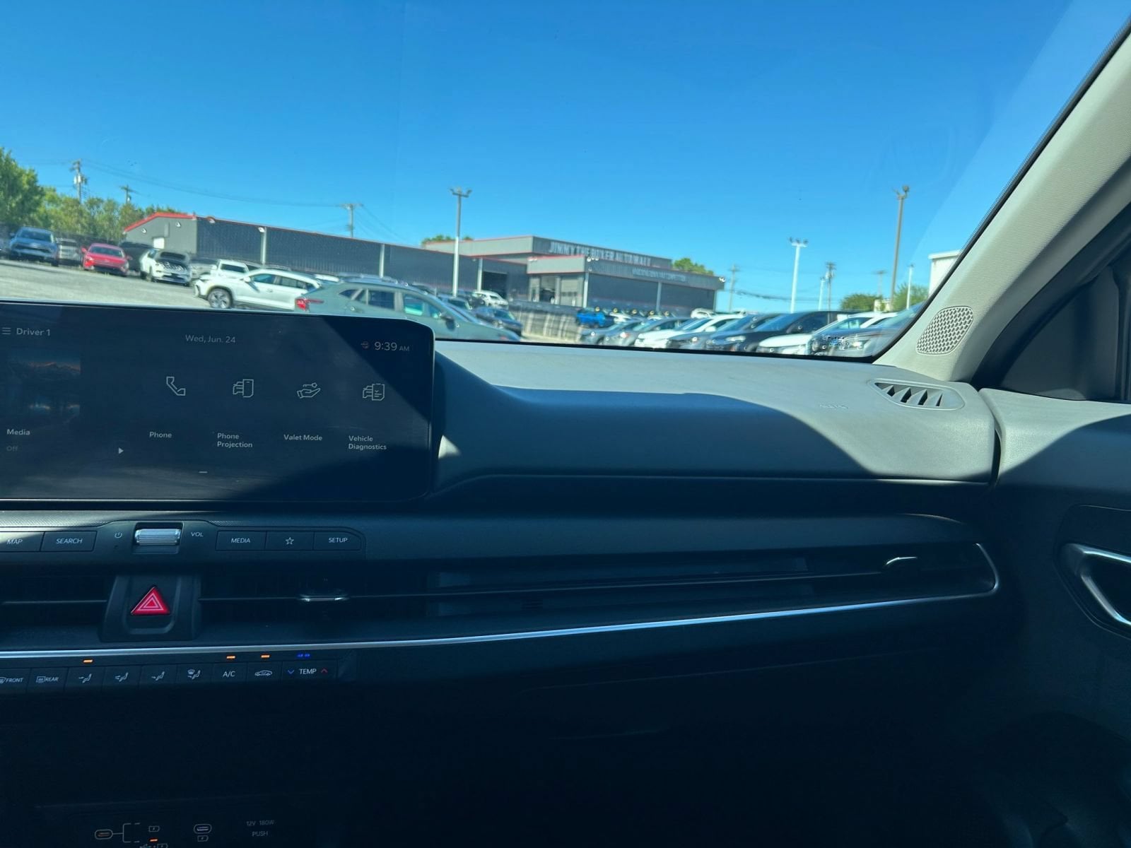 Thumbnail: 2025 Kia K4 - 30