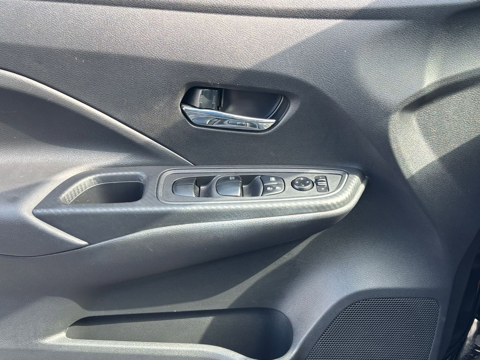 Thumbnail: 2025 Nissan Versa - 18