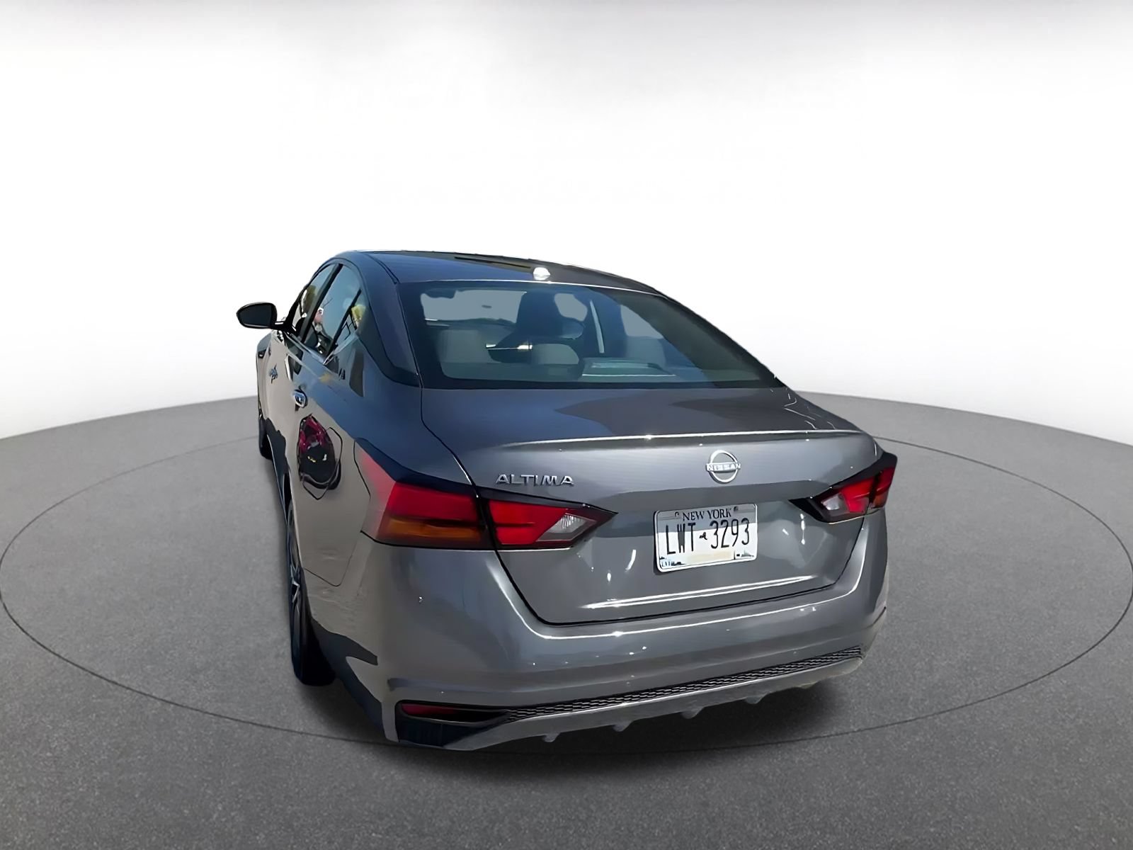 Thumbnail: 2025 Nissan Altima - 13