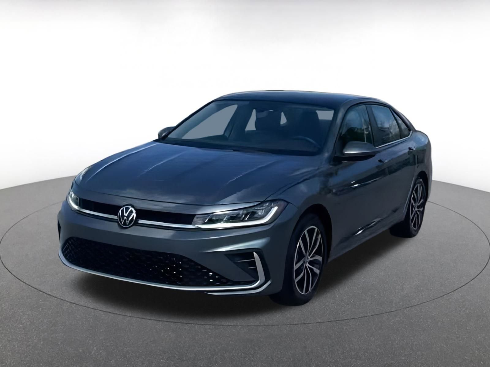 Thumbnail: 2025 Volkswagen Jetta - 7